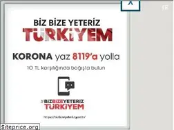 Sites similar to 29mayis.edu.tr