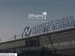 Sites similar to 29palms.de