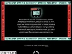 Sites similar to 29rooms.com