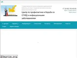Sites similar to 29spid.ru