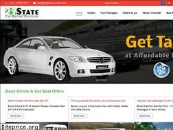 Sites similar to 29statecarrental.com