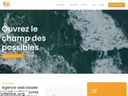 Sites similar to 29ter.fr