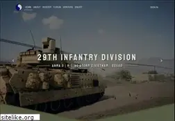Sites similar to 29th.org