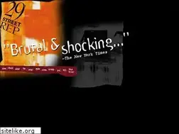 Sites similar to 29thstreetrep.com