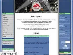 Sites similar to 2a-clan.com