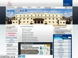 Sites similar to 2a.cci.fr