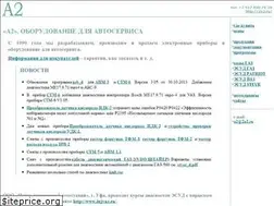 Sites similar to 2a2.ru