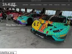 Sites similar to 2a4life.com