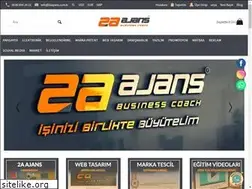 Sites similar to 2aajans.com