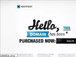 Sites similar to 2aaz.ch