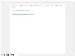 Sites similar to 2adistribution.fr
