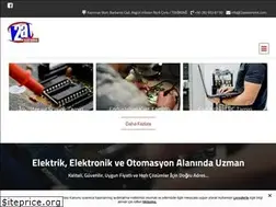 Sites similar to 2aelektronik.com