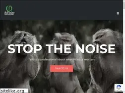 Sites similar to 2affinity.com