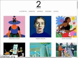 Sites similar to 2agenten.com