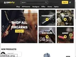 Sites similar to 2agunshow.com