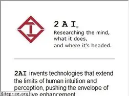 Sites similar to 2ai.org