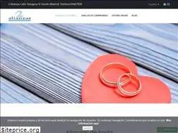 Sites similar to 2alianzas.es
