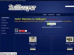 Sites similar to 2allbuyer.com