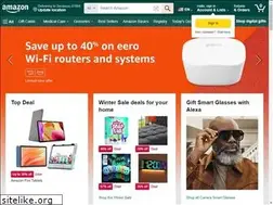 Sites similar to 2amazon.com