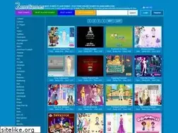 Sites similar to 2amgames.com