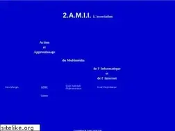 Sites similar to 2amii.org