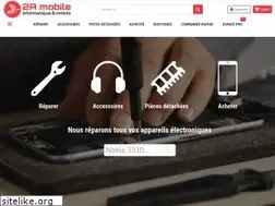 Sites similar to 2amobile.fr