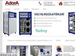 Sites similar to 2amuhendislik.net