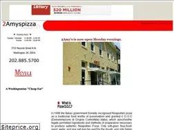 Sites similar to 2amys.tripod.com