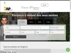 Sites similar to 2apimoveis.com.br