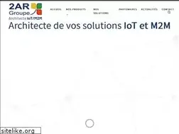 Sites similar to 2ar-groupe.com
