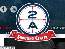 Sites similar to 2ashootingcenter.com