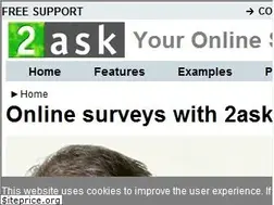Sites similar to 2ask.it
