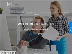 Sites similar to 2asquare.com