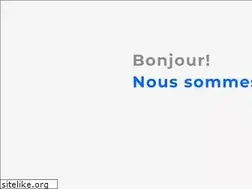 Sites similar to 2associes.com