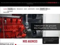 Sites similar to 2ast.fr