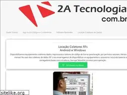 Sites similar to 2atec.com.br