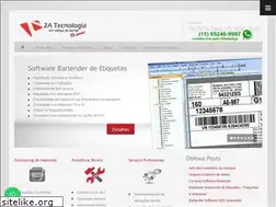 Sites similar to 2atecnologia.com.br