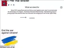 Sites similar to 2august.eu