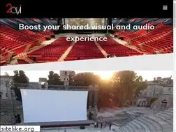 Sites similar to 2avi.fr