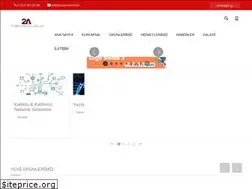 Sites similar to 2ayazilim.com