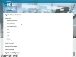 Sites similar to 2b-consulting.de