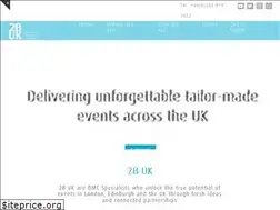 Sites similar to 2b-uk.com