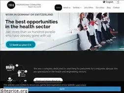 Sites similar to 2b1internationalconsulting.com