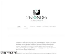 Sites similar to 2babrescue.com