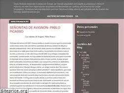 Sites similar to 2bachillersanta.blogspot.com