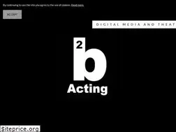 Sites similar to 2bacting.com