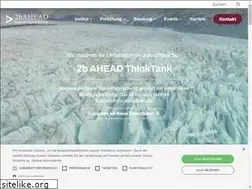 Sites similar to 2bahead.com