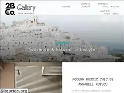 Sites similar to 2bandco.me