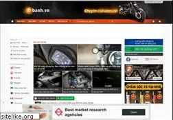 Sites similar to 2banh.vn