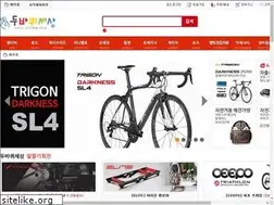 Sites similar to 2baqui.co.kr